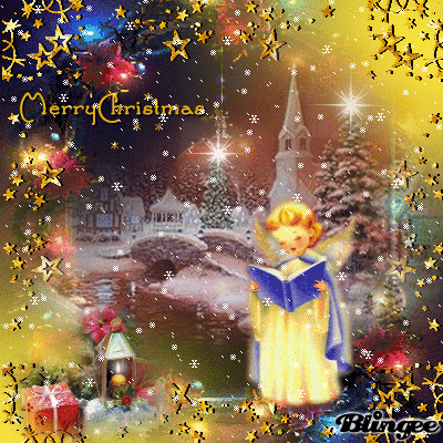 Christmas Picture #135617967 | Blingee.com
