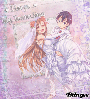Kirito Asuna Wedding Day Sao By Engelkagome1 Picture Kirito Asuna Wedding Day Sao By Engelkagome1