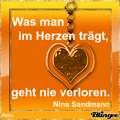 Spruch Herz 2 Picture 135652142 Blingee Com
