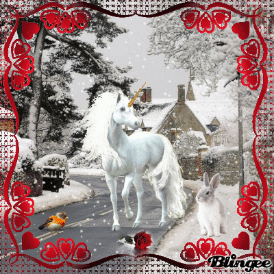 La licorne
