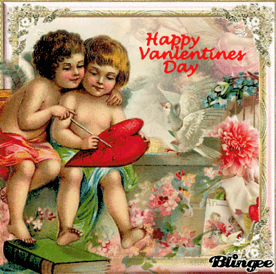 Happy Valentine's Day Picture #135676682 | Blingee.com