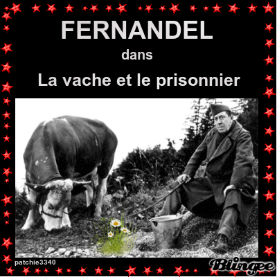 FERNANDEL