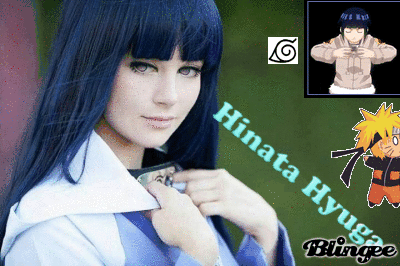 Hinata Sexy Gif