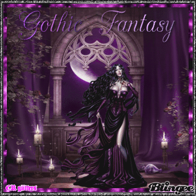 Gothic Fantasy Gothic Fantasy