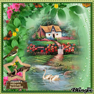 3. Rang der Gruppe "Vier-Jahreszeiten" Picture #135825551 | Blingee.com