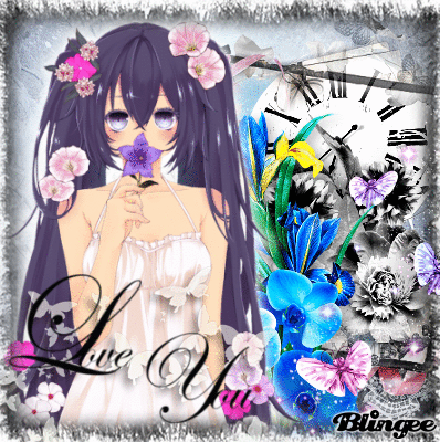 anime girl picture 135826686