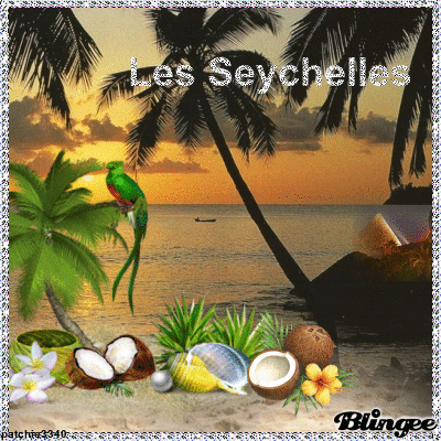 LES SEYCHELLES