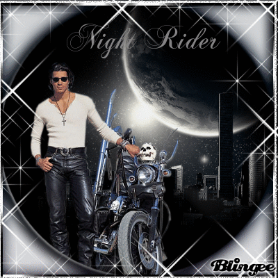 Night Rider