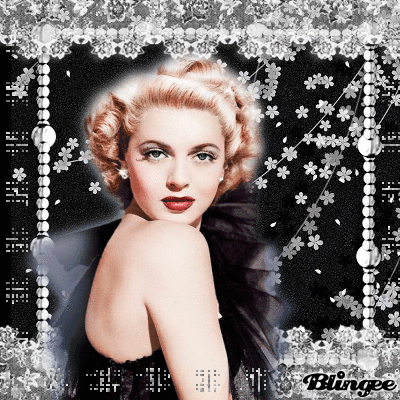 lana turner Picture #135936406 | Blingee.com