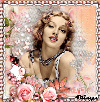 Lana Turner Picture #135940049 | Blingee.com