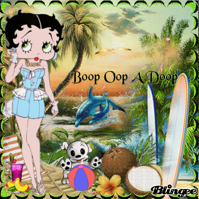 boop boop boop be doop