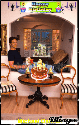 michael damian Picture #135934331 | Blingee.com