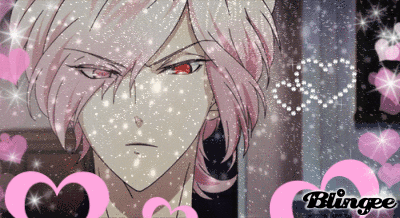 Graphiques animés scintillants