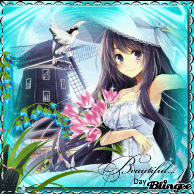 Anime Picture 136031792 Blingee Com