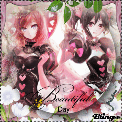 Anime Picture 136031809 Blingee Com