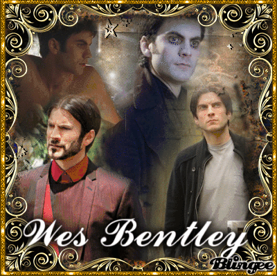 Wes_Bentley Picture #136037044 | Blingee.com