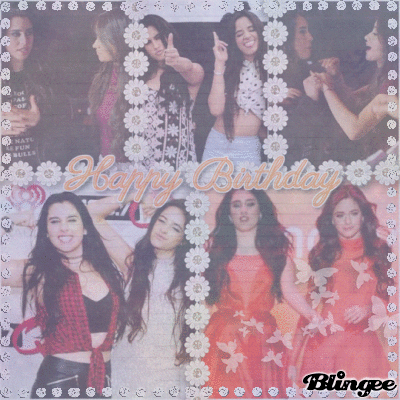 Happy Birthday Mia Picture #136107018 | Blingee.com