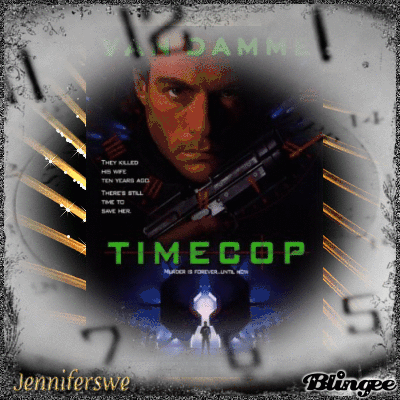 timecop Picture #136072825 | Blingee.com