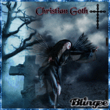 Christian Goth Challenge 