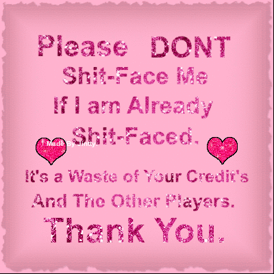 Shitface