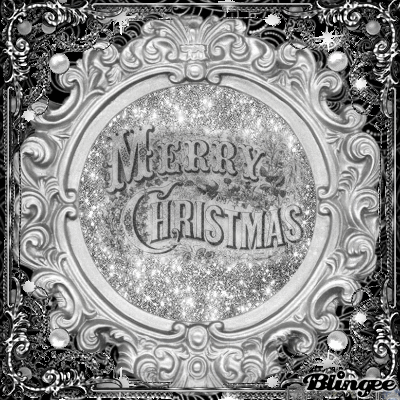 MERRY CHRISTMAS TO ALL Animated Picture Codes and Downloads #136169639,844515305 | Blingee.com