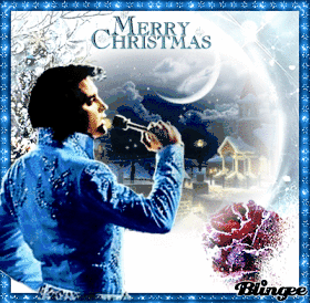 MERRY CHRISTMAS Animated Pictures for Sharing #136170973 | Blingee.com