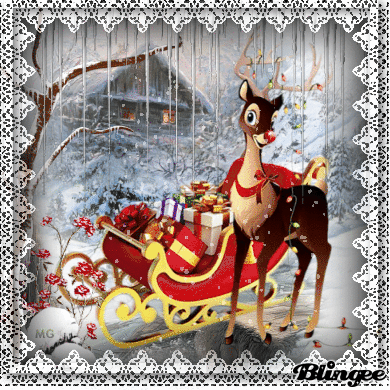 Christmas time ::: Weihnachtszeit Picture #136190259 | Blingee.com