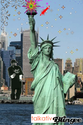 statue of liberty Picture #136230701 | Blingee.com