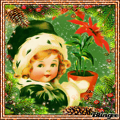 Frohe Weihnachten / Merry Christmas Bild #136185340 | Blingee.com