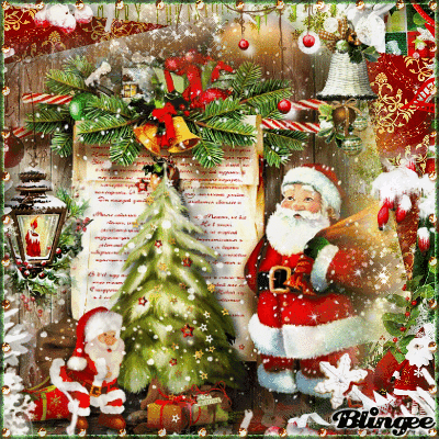 <em>Xmas</em> Picture #136188542 | Blingee.com