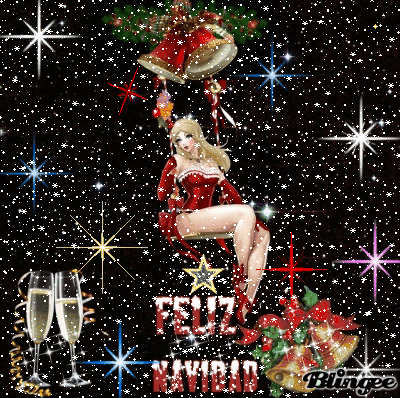 feliz  navidad  2017