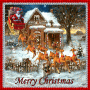 ♥Merry Christmas to all my Friends ♥ Picture #136202218 | Blingee.com