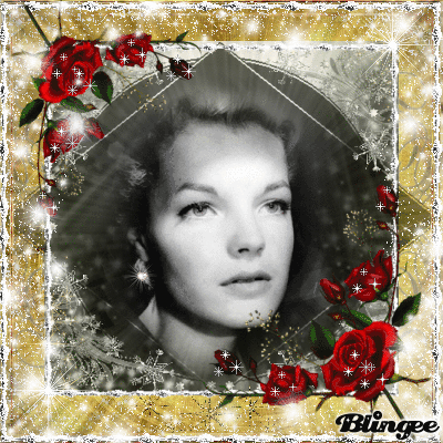 ROMY Picture #136226296 | Blingee.com