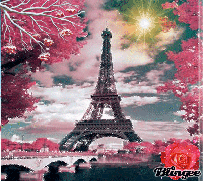 Paris Vintage Picture 136237991 Blingee Com