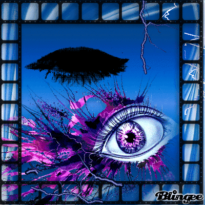 Eye Problem Picture #136286919 Blingee.com