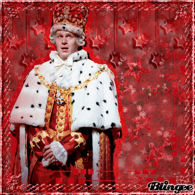 King George iii Picture #136289279 | Blingee.com