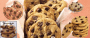 Chocolate cookies