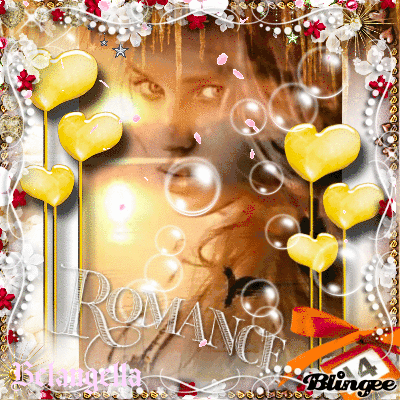 pour mes amis(e) and my friend