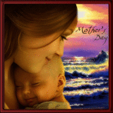       Happy Mother's Day                                  