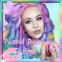Pastel Rainbow Emo Girl Challenge Pastel Rainbow Emo Girl Challenge