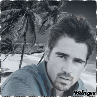 Colin Farell