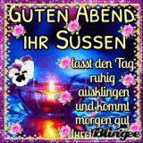 Download Geniesse donin abend For iPhone