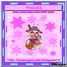 paque