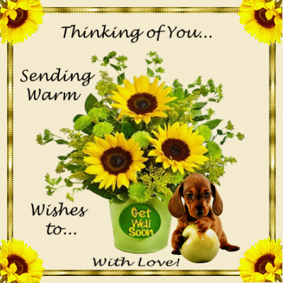 With Warm Wishes To... Picture #136494986  Blingee.com