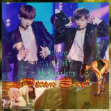 Jungkook Naughty Thoughts