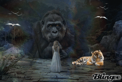 Surreal Art Gif Picture 136469540 Blingee Com Find gifs with the latest and newest hashtags! blingee com