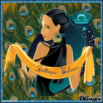 ZODIAQUE BALANCE
