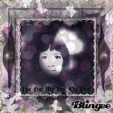 I've Got My Eye On You!