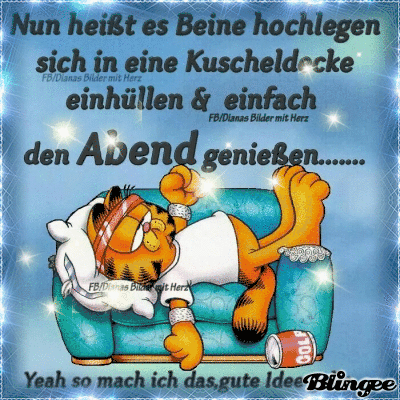 Einen schönen Abend und später eine gute Nacht Picture #136615570