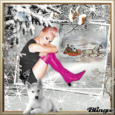 Bonne journee a toutes